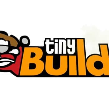 TinyBuild Games To Announce Six New Switch Games On Saturday