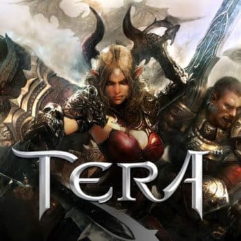 Tera Online Open Beta Launches on Xbox One and PS4 in March