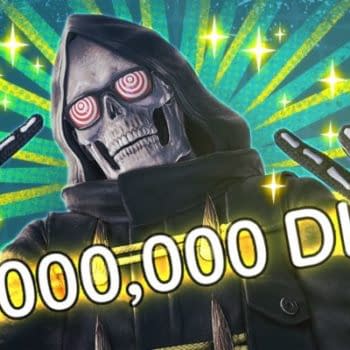Let It Die Surpasses the 4 Million Downloads Mark