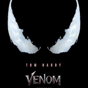We're Getting the Tom Hardy 'Venom' Trailer Tomorrow