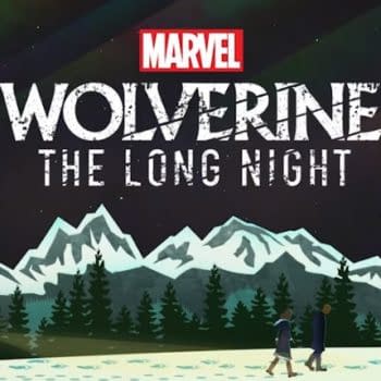 Marvel Releases Wolverine: The Long Night Podcast Series Trailer