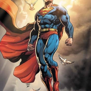 More Action Comics #1000 Exclusive Retailer Covers from Artgerm, George Perez, Kaare Andrews, Olivier Coipel and Jason Fabok