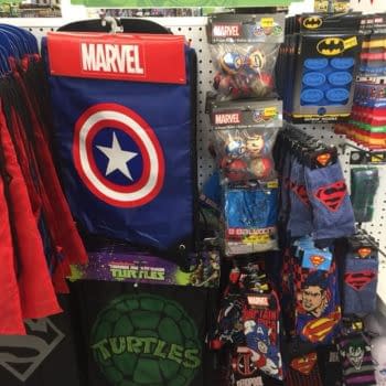 How Come Five Below Gets Better Deals Than Comic Stores Through Diamond? A Retailer Asks&#8230;