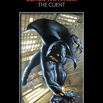 Marvel Knights Gets a Brand New Design (UPDATE)