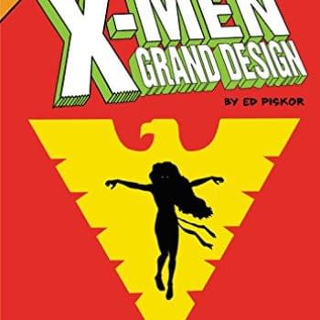 Okay… How About an Uncanny X-Men #1 for September as Well?