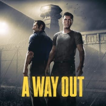 A Way Out banner