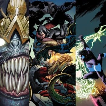 Nightwing comics and more