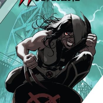X-Men: Bland Design &#8211; Revenge is a Dish Best Served with Boots in All-New Wolverine