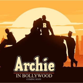 archie Bollywood