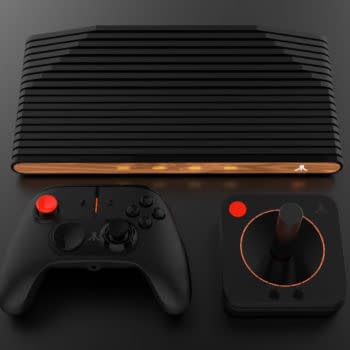 Atari Joins Forces With WonderOS For Cross-Platform Gaming