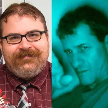 Marvel Comics Editor Job Swap? Jordan White on X-Men, Mark Paniccia on Star Wars