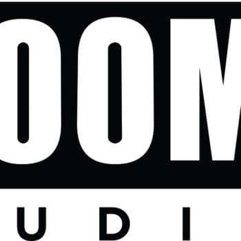 Here's BOOM! Studios' Wondercon Panel Schedule, in Case You Were Wondering