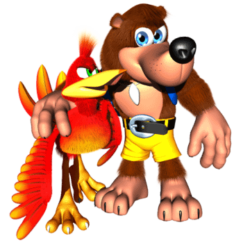 Xbox's Phil Spencer Says They're Down for Banjo-Kazooie to Appear in Super Smash Bros.