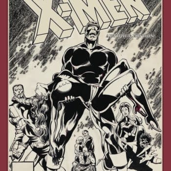 John Byrne's X-Men