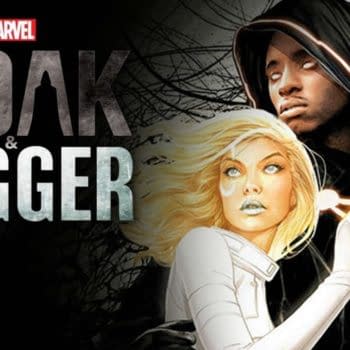 [#WonderCon] Marvel's Cloak &#038; Dagger: On-Screen Chemistry and Diversity