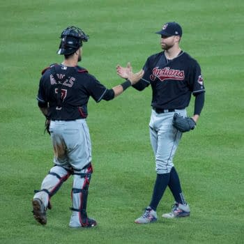 MLB 2018- The Indians Window May be Closing, But not in The AL Central