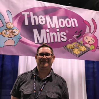 the moon minis wondercon 2018