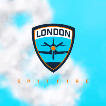 London Spitfire Overwatch League