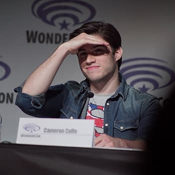 [#WonderCon] All of the Details from the Krypton Panel