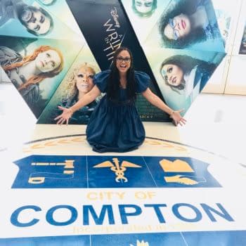 A Wrinkle in Time: First Public Screening and Behind-the-Scenes Featurettes
