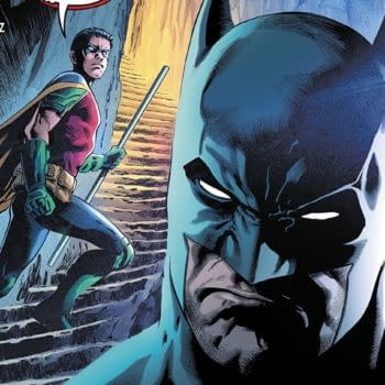 Batman: Detective Comics #976 cover by Eddy Barrows, Eber Ferreira, and Adriano Lucas