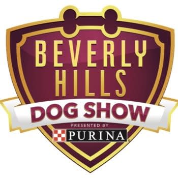 Beverly Hills K-90210: It's Bleeding Cool's 2018 Beverly Hills Dog Show Live-Blog!