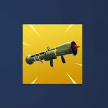 Fortnite Will Be Getting Guided Missiles Soon
