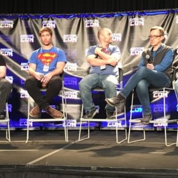 action comics #1000 panel awesome con 2018