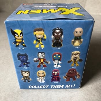 What's In The Box?! Geek Fuel – March 2018