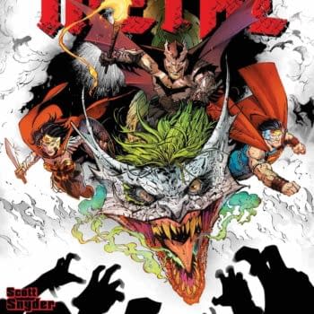 Marvel, Image, Oni, Dark Horse, Boom, Valiant and IDW Exclusive Diamond Summit Variants Before C2E2 (DC UPDATE)