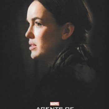 Shout Sheet for Marvel's Agents Of SHIELD &#8211; Simmons' Greatest Fear is Realised?
