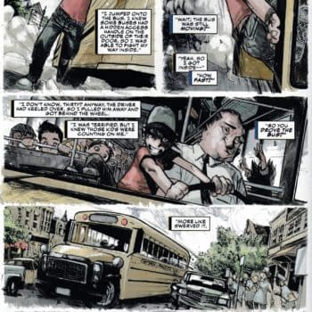 Cyclops Was Always a Superhero &#8211; Even at Age 7 (Champions #18 Spoilers)