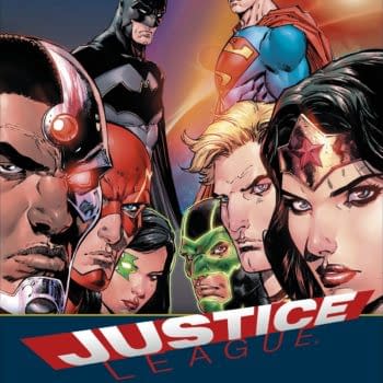 Justice League ultimate guide