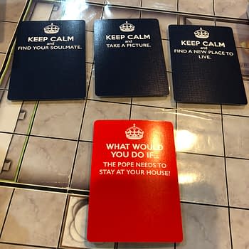 Fresh Take on a Modern Classic: We Review Keep Calm and Game On
