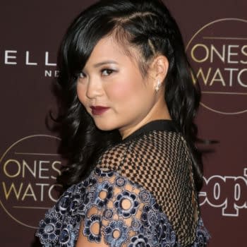Kelly Marie Tran Joins Facebook Watch Series 'Sorry For Your Loss'