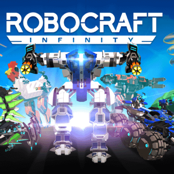 Robocraft Infinity is Launching an Xbox One Open Beta this Weekend