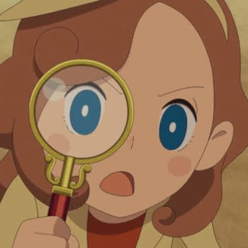 Layton Mystery Detective Agency Gets a Second Trailer with Mysteries