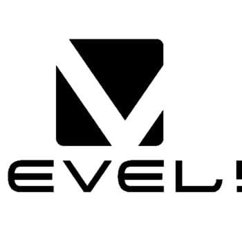 Level-5 logo