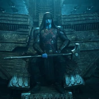 Lee Pace is "Excited" to Return to the MCU in Captain Marvel