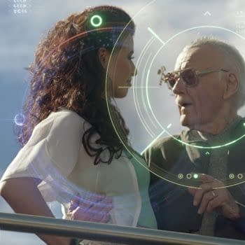 A New Easter Egg in Guardians of the Galaxy Points to the Skrulls