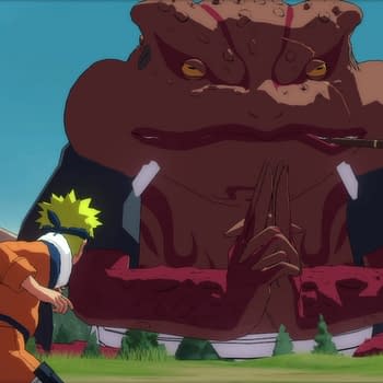 Naruto Shippuden: Ultimate Ninja Storm Trilogy Gets a New Switch Trailer