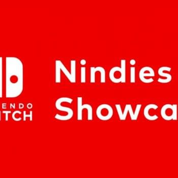 Nintendo Teases a New Nindies Showcase Livestream