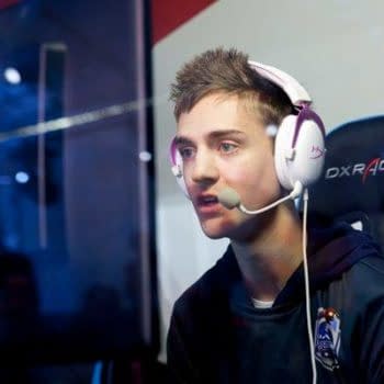 Ninja Calls Out Sony Over Fortnite Debacle: "It's Just Greed"