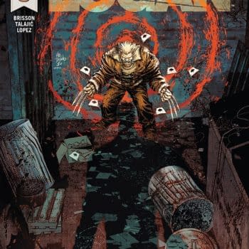 X-Men: Bland Design &#8211; Drinking, Killing, and Portable Storage Technology in Old Man Logan #36