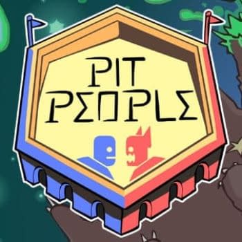 Pit People Makes Its Way To Steam and Xbox One