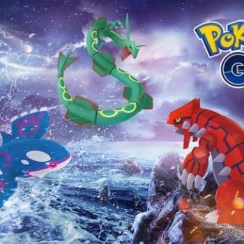 Niantic Teases New Pokémon GO Event If Players Meet Goal