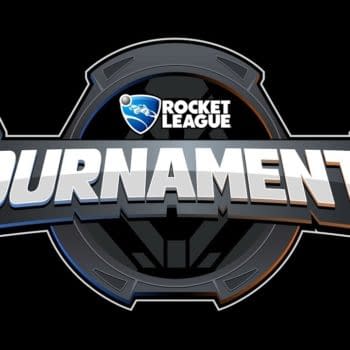 Rocket League Tournaments Coming to the Game's Spring Feature Update