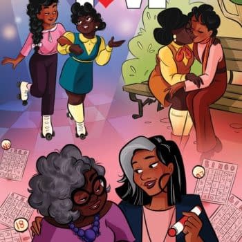 Bingo Love, Highest House, Spider King, Frankenstein Alive and Stabbity Bunny Get More Printings