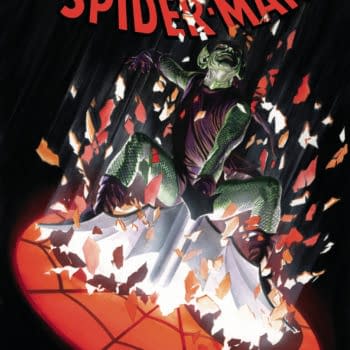 Amazing Spider-Man #797 Selling for $13 on eBay Already &#8211; But is Red Goblin in It Yet?