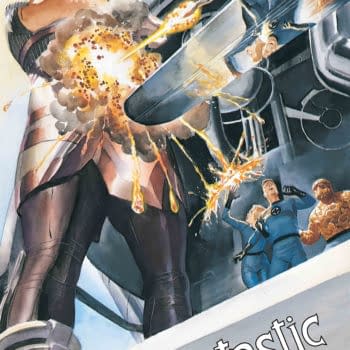 Ch-Ch-Changes: Infinity Countdown, Hunt for Wolverine, X-Men Gold and Fantastic Four: Beyond Galactus